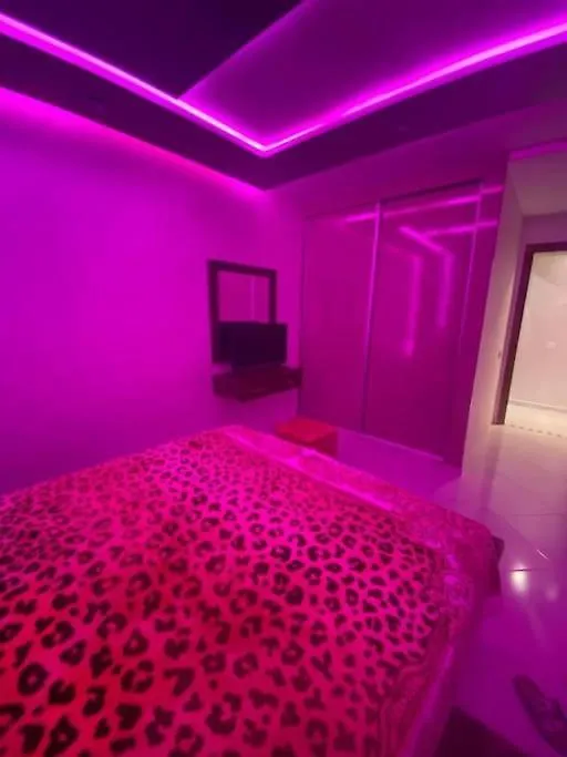 Appartement Au Centre D'アガディール 0*, アガディール モロッコ