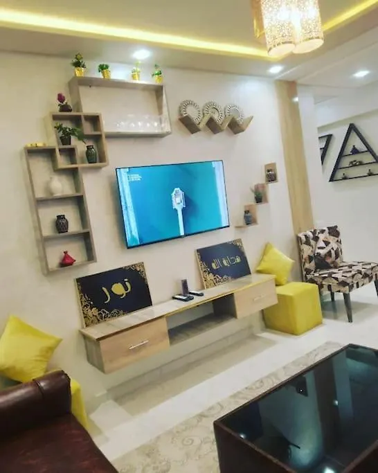 Appartement Au Centre D'アガディール 0*, アガディール