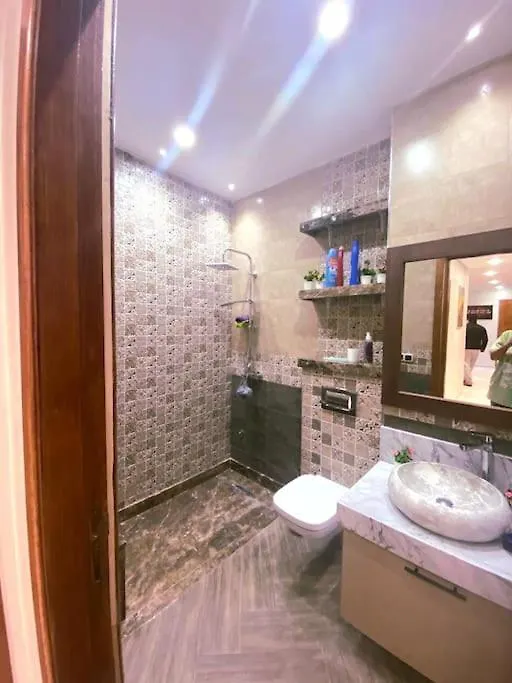 アパート Appartement Au Centre D'アガディール モロッコ