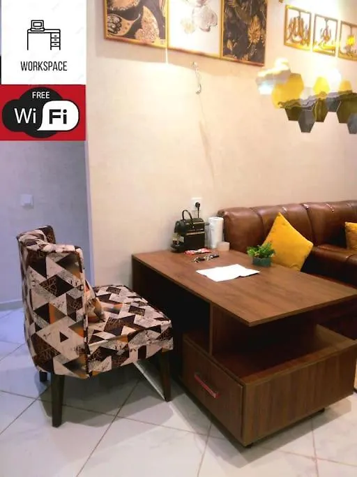 Appartement Au Centre D'アガディール モロッコ