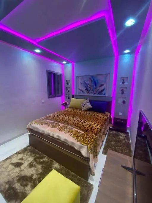 Appartement Au Centre D'アガディール 0*, アガディール