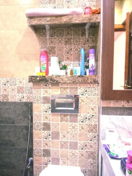 Appartement Au Centre D'アガディール アガディール