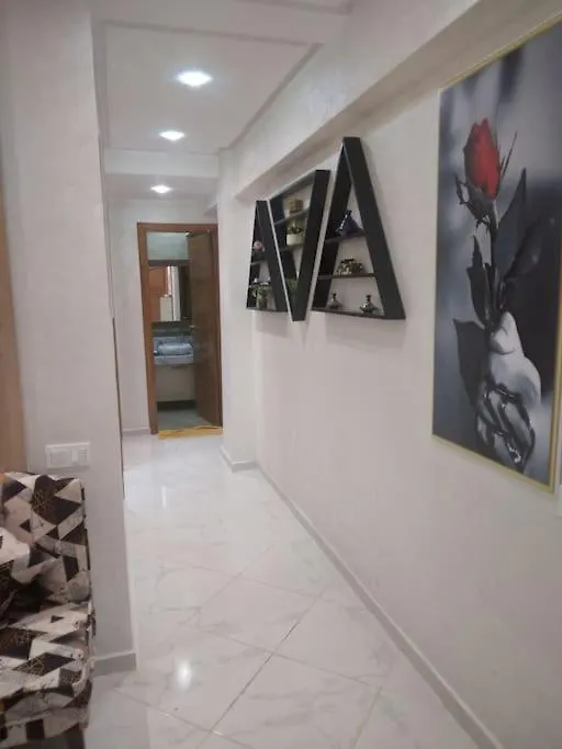 Appartement Au Centre D'アガディール アパート