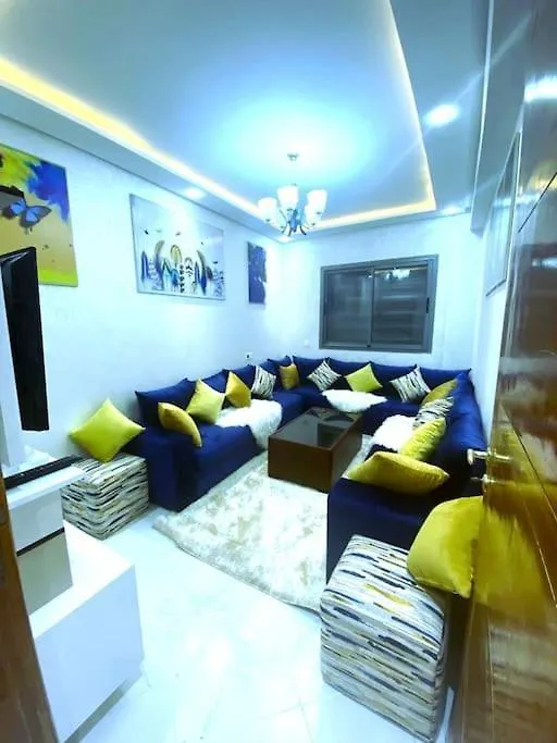 Appartement Au Centre D'アガディール モロッコ