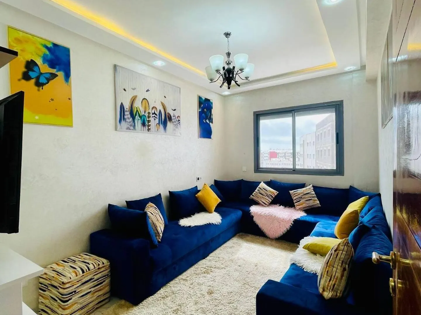 Appartement Au Centre D'アガディール モロッコ