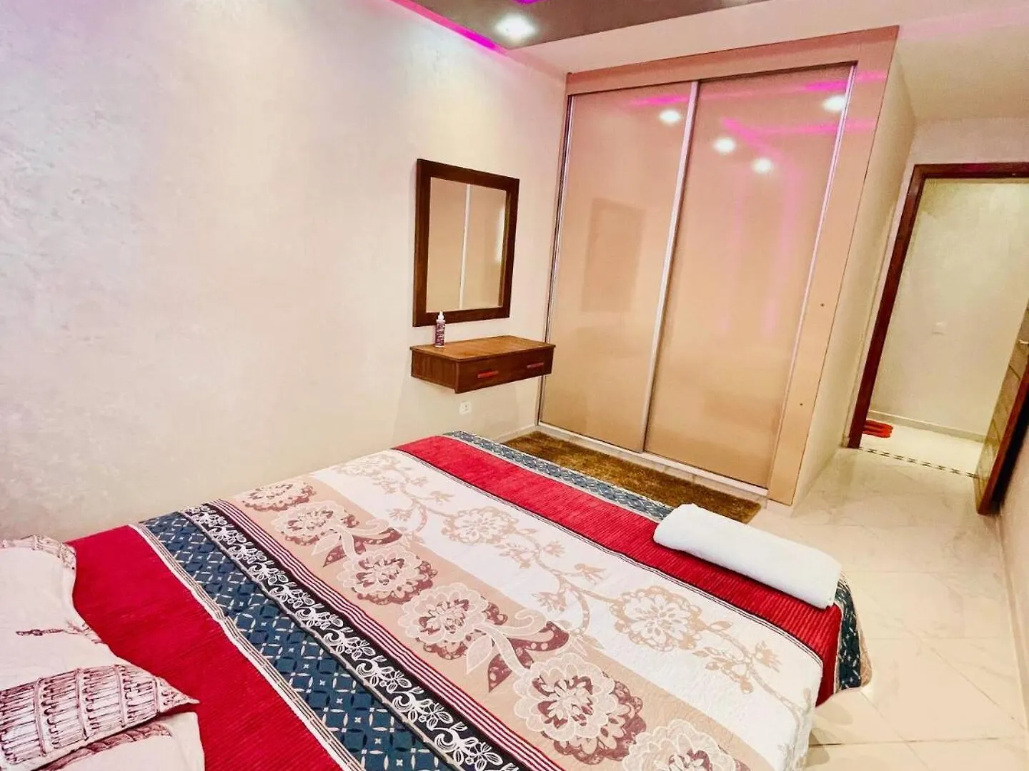 Appartement Au Centre D'アガディール 0*, アガディール