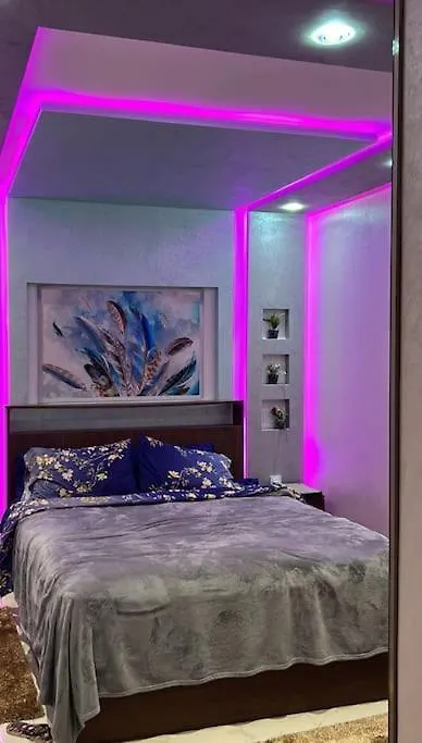 公寓 Appartement Au Centre D'阿加迪尔 摩洛哥