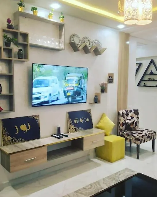 Appartement Au Centre D'阿加迪尔 阿加迪尔