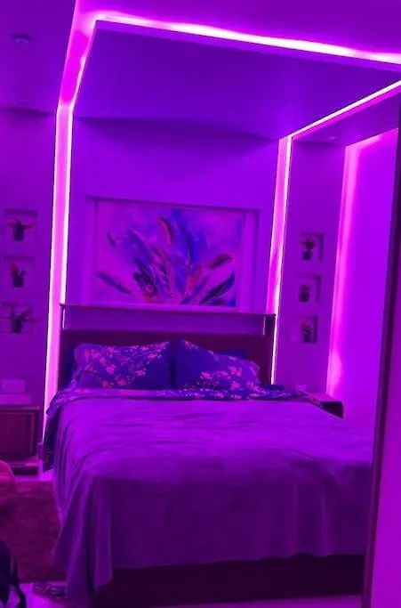 Appartement Au Centre D'阿加迪尔 公寓 阿加迪尔